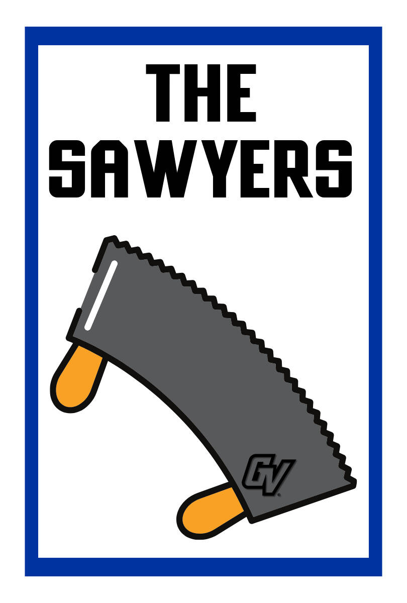 The Sawyers